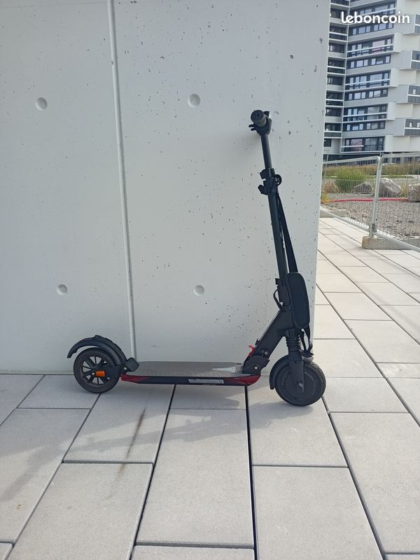 Trottinette E-Twow Booster + S (image 6)