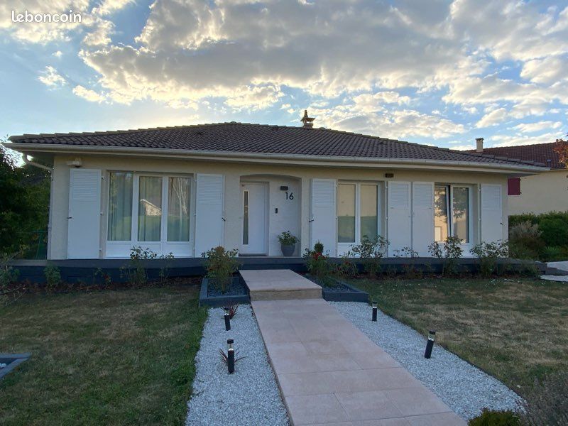 Maison 7 pièces 167 m² · à Metz · 167 m² · 369 000 €