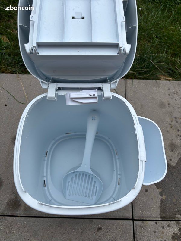 Litière litter locker (image 2)