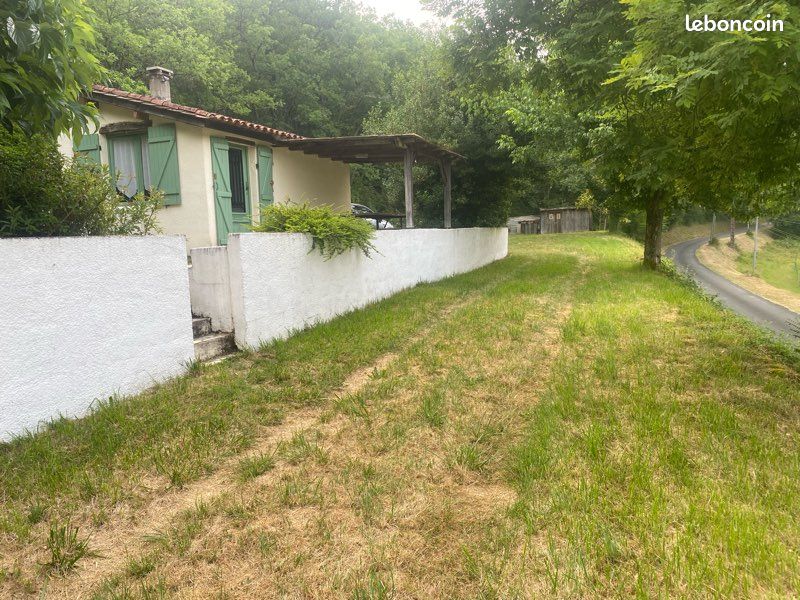 Maison 1 pièce 20 m² · à Lanquais · 20 m² · 64 000 €