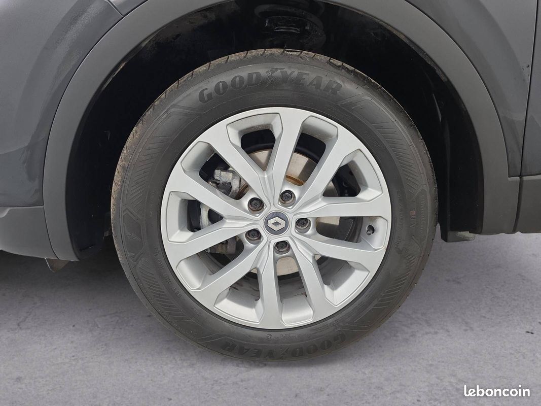 RENAULT Kadjar Blue dCi 115 EDC Business (image 19)
