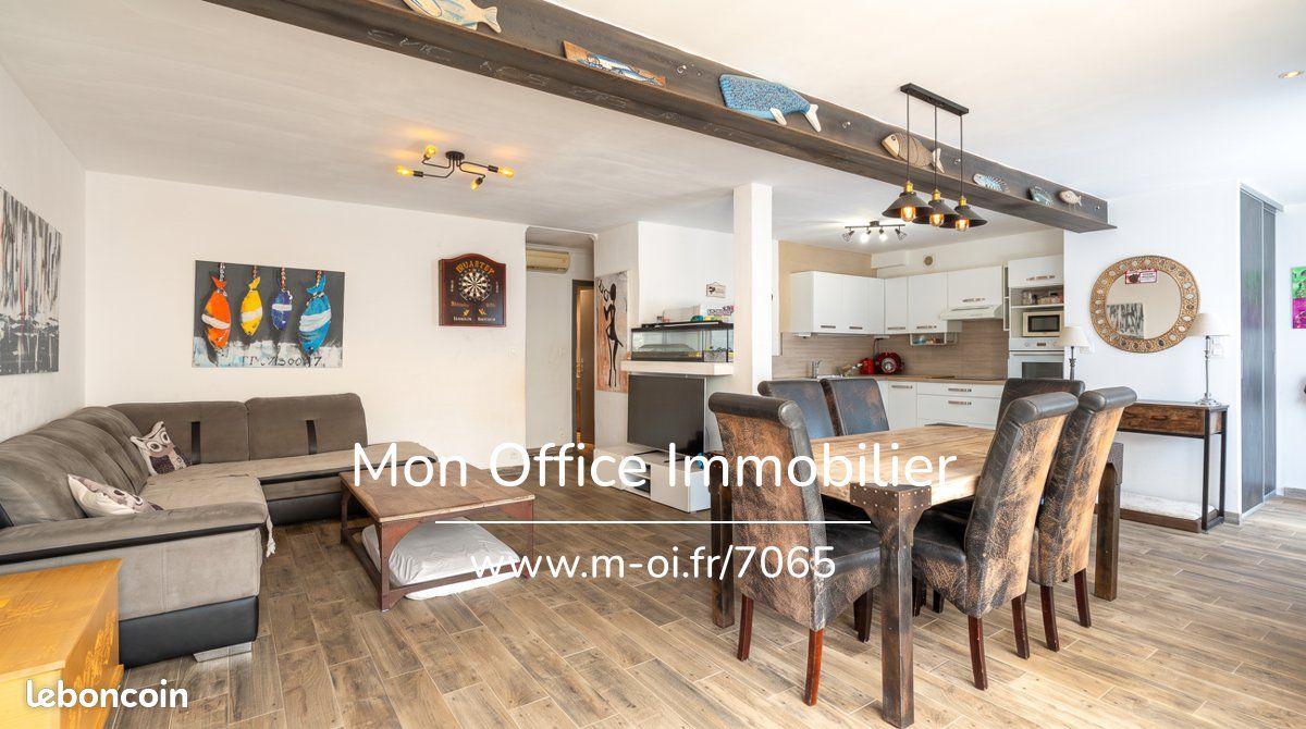 Maison 6 pièces 130 m² · à La Croix-Valmer · 130 m² · 790 000 €