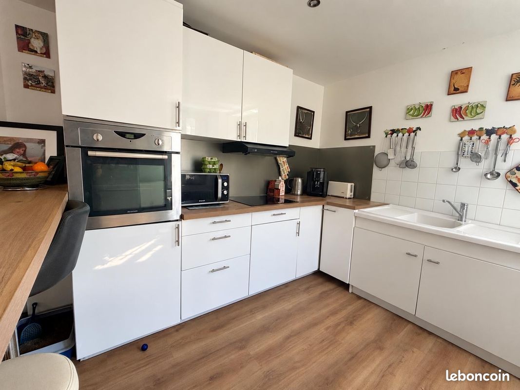 Maison 5 pièces 87 m² · à Jargeau · 87 m² · 145 000 €