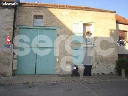 Appartement 3 pièces 54 m² · à Neuville-sur-Oise · 54 m² · 995 €/mois