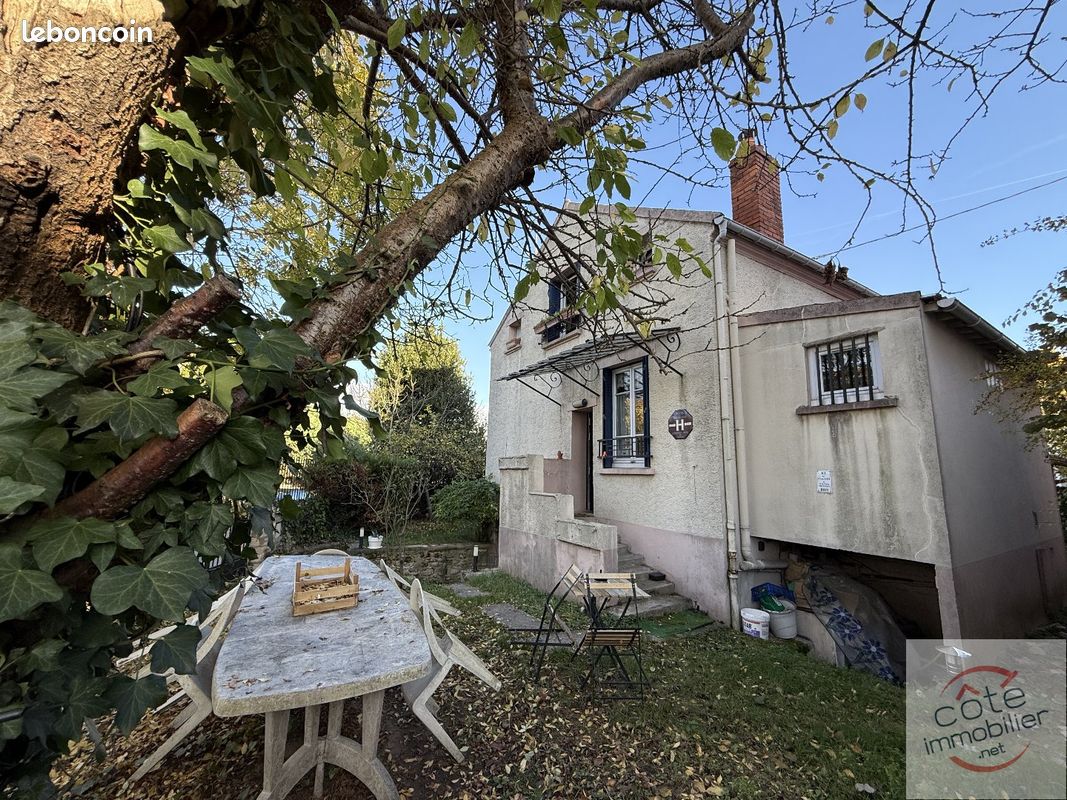 Maison 5 pièces 93 m² · à Créteil · 93 m² · 449 000 €