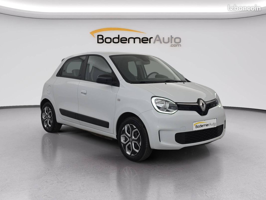 RENAULT Twingo III E-Tech Equilibre (image 7)