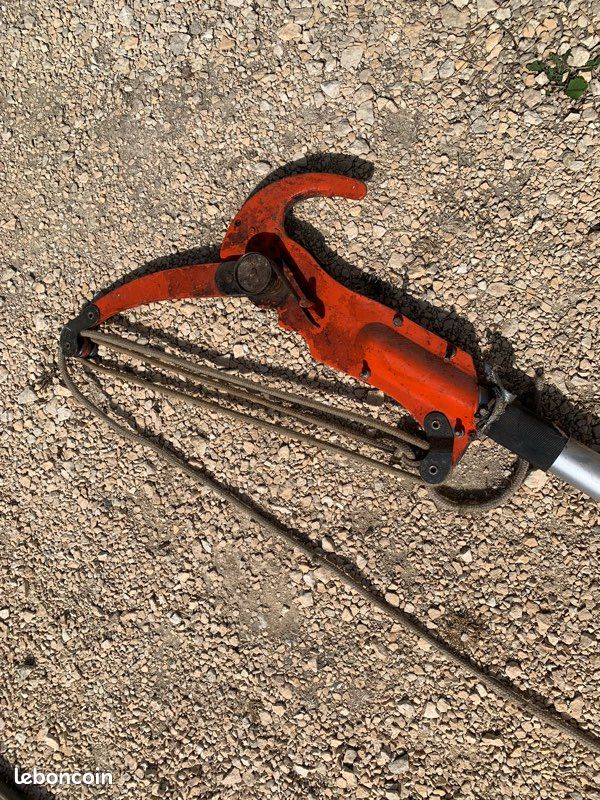 Lot d’outils de jardin (image 9)