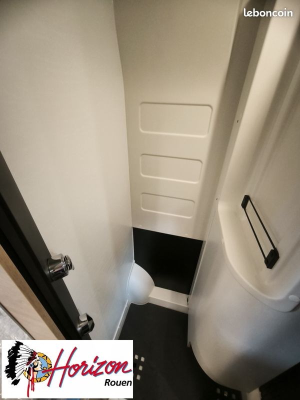 Nouveau campereve saphir 5m40 boite auto (image 4)