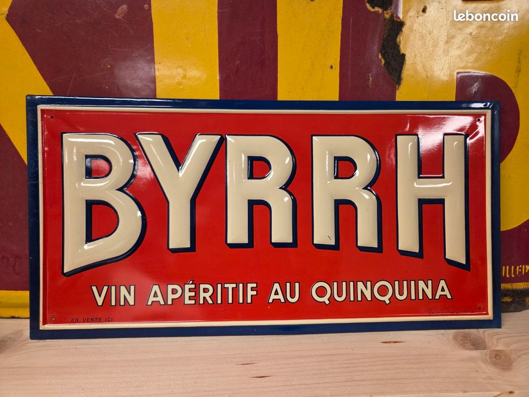 ANCIEN CARTON PLV publicitaire.publicite épicerie EUR 80,00 - FR