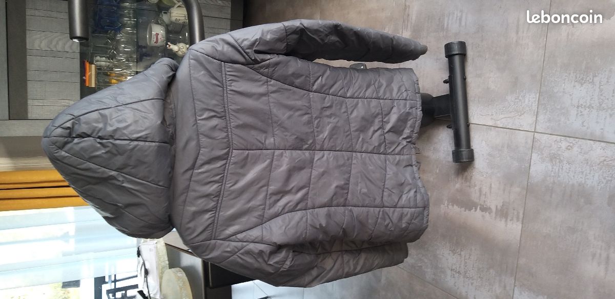 Blouson hiver DDP (image 2)