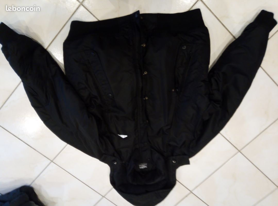 Veste menteau (image 1)