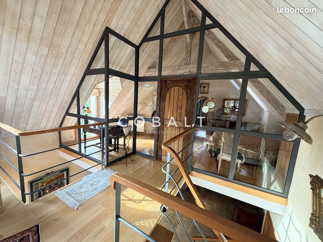 Maison 6 pièces 236 m² · à Plessé · 236 m² · 495 000 €