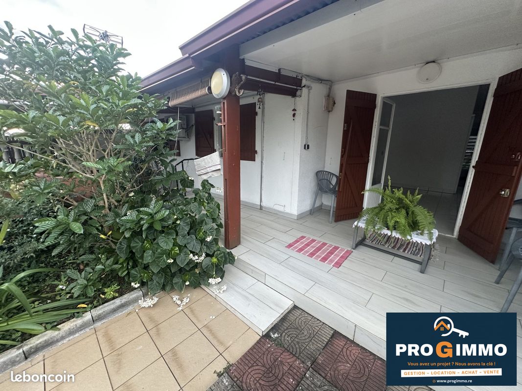 Maison 4 pièces 101 m² · à Sainte-Marie · 101 m² · 197 000 €