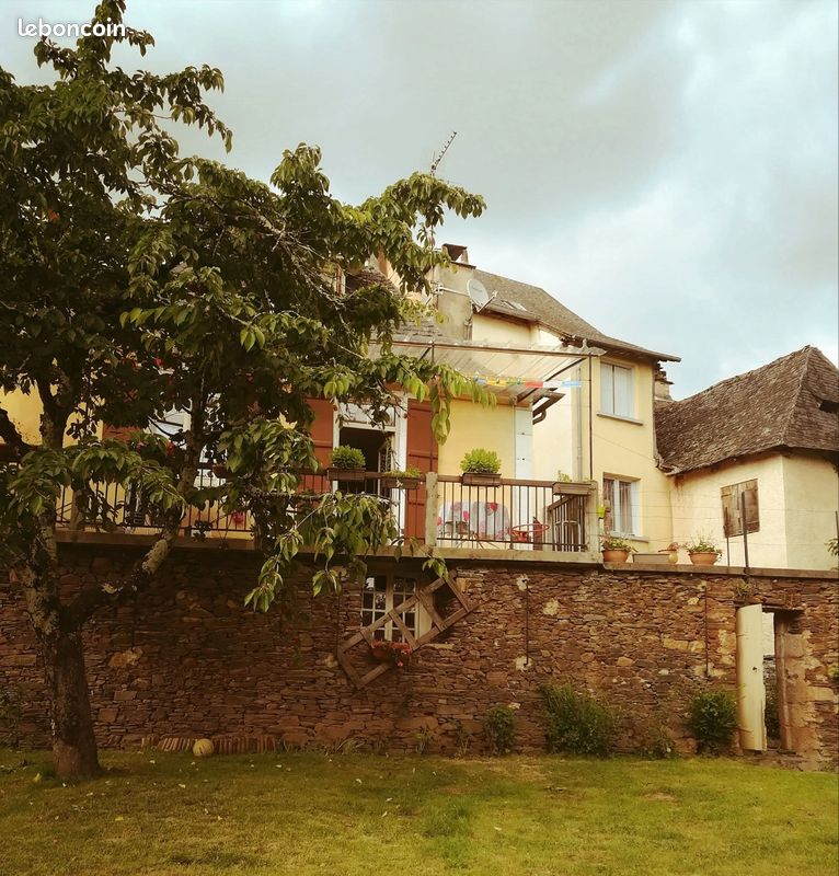 Maison 6 pièces 105 m² · à Allassac · 105 m² · 174 000 €