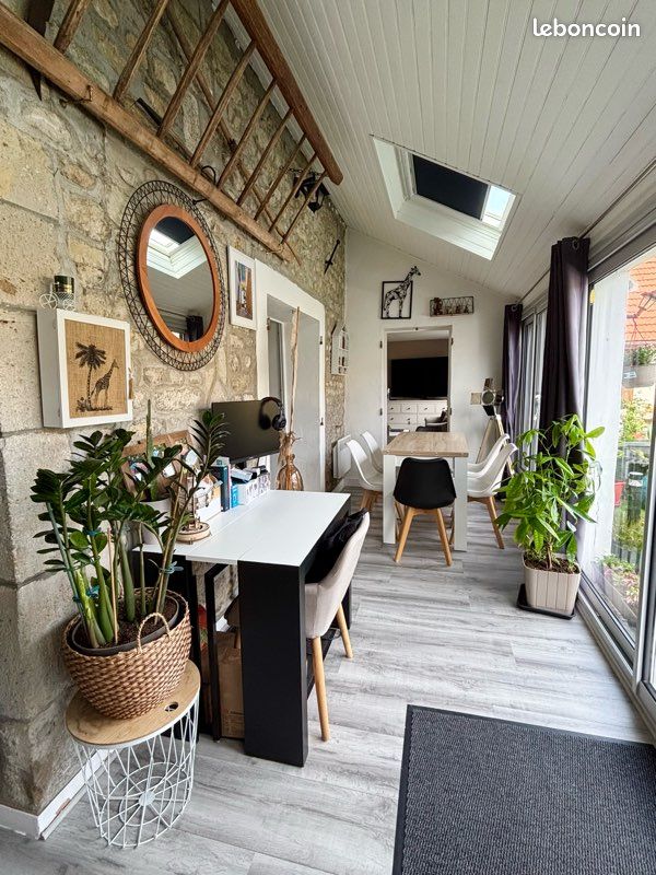 Maison 5 pièces 115 m² · à Les Villages Vovéens · 115 m² · 195 000 €