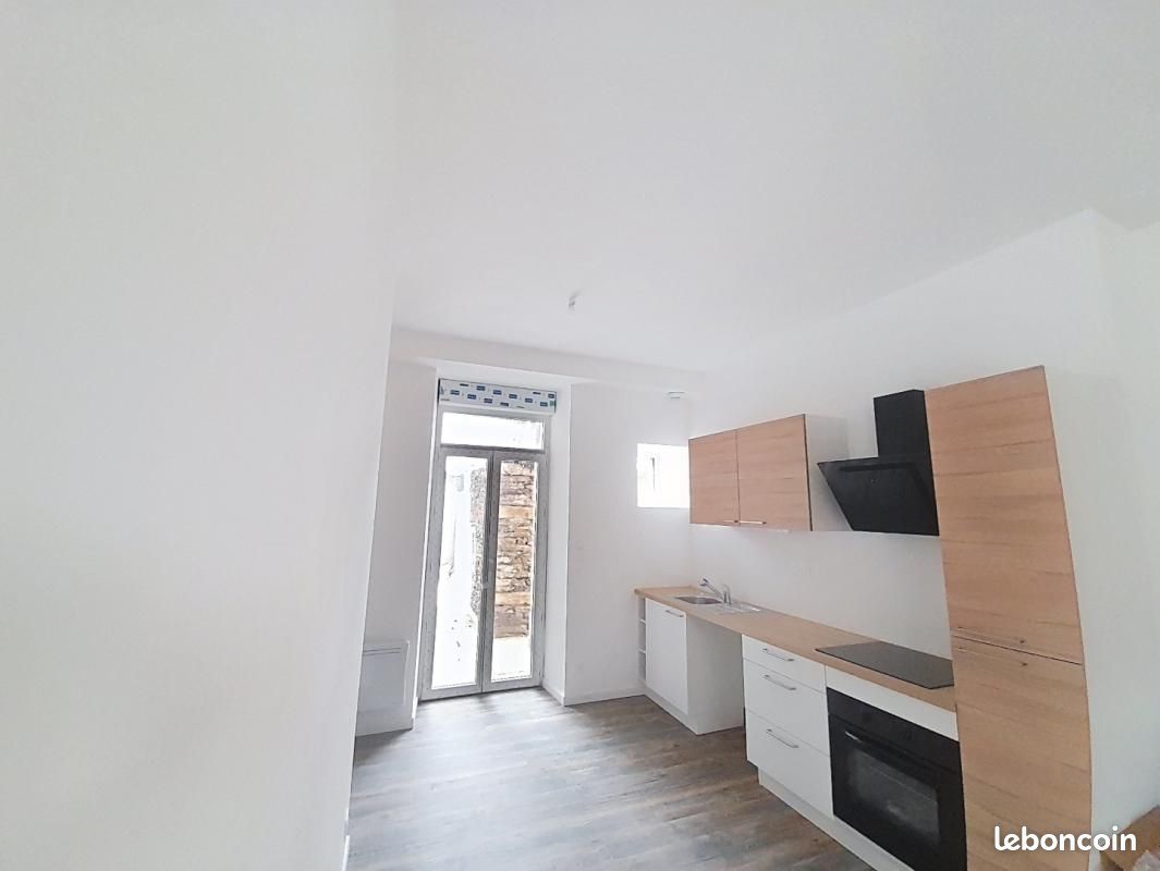 Appartement 3 pièces 52 m² · à Ploërmel · 52 m² · 700 €