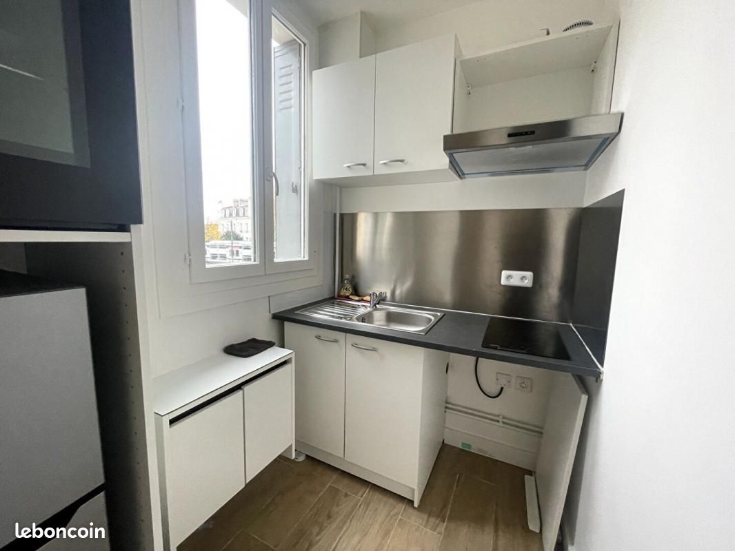 Appartement a louer villemomble - 1 pièce(s) - 18 m2 - Surfyn