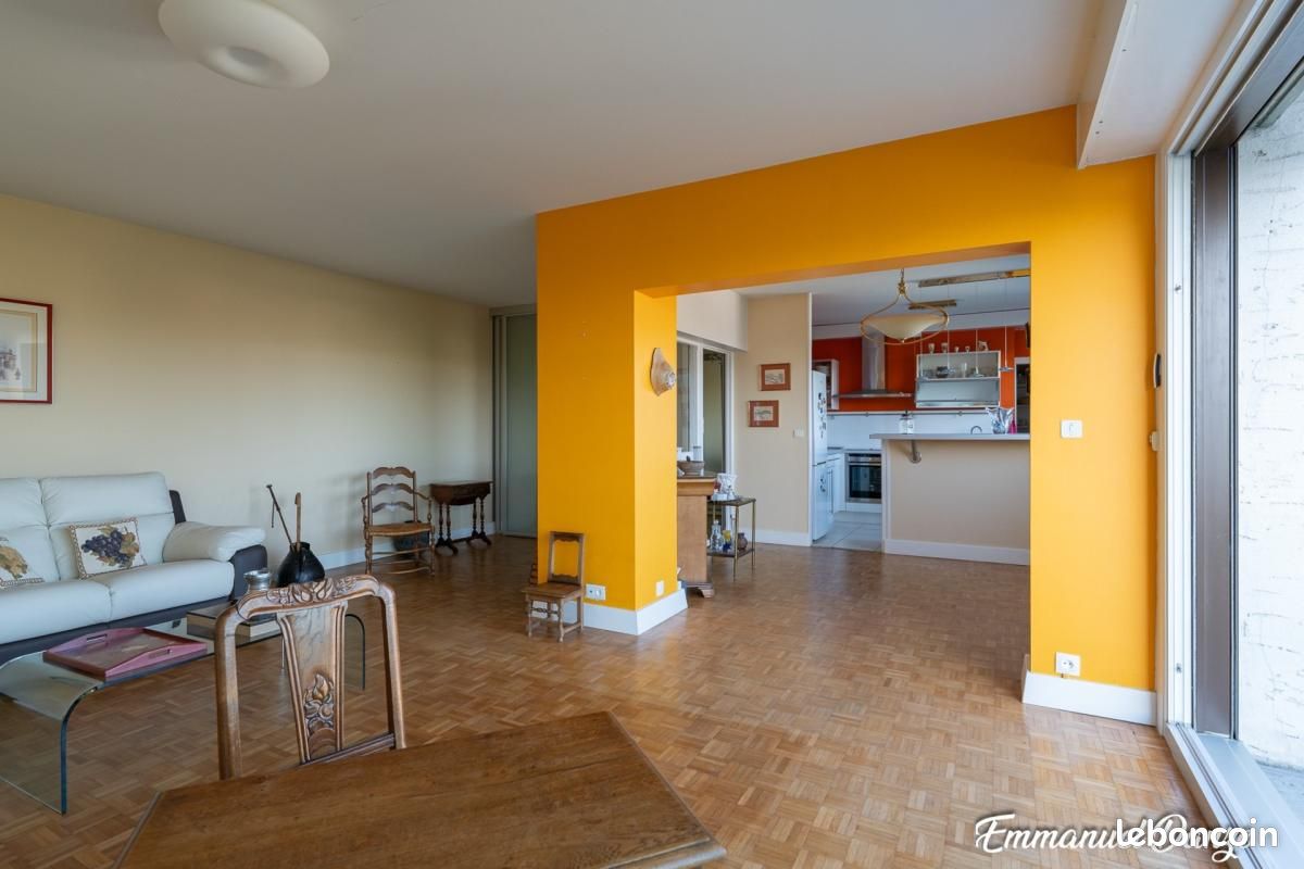 Appartement 5 pièces 112 m² (image 3)
