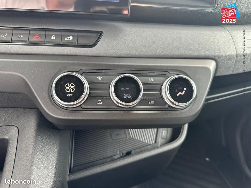 Renault Master Fg F3500 L2H2 E-Tech 140ch Extra grande autonomie (image 21)