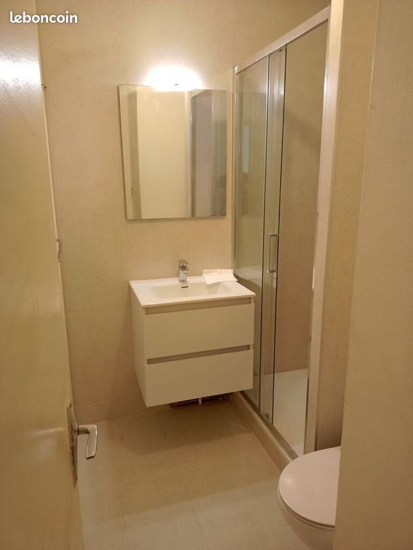 Appartement 1 pièce 20 m² · à Concarneau · 20 m² · 390 €