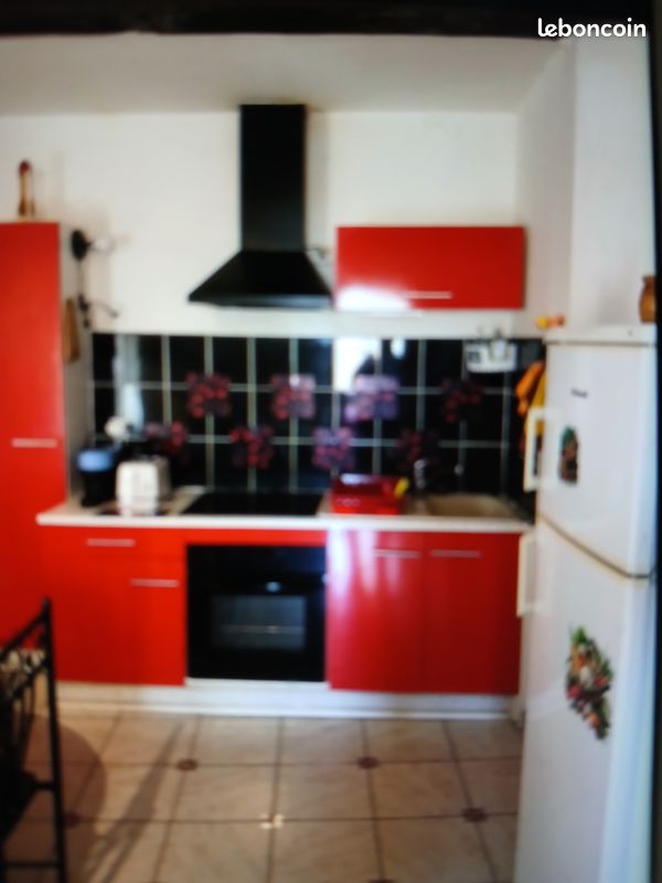 Appartement 4 pièces 63 m² · à Agde · 63 m² · 115 000 €