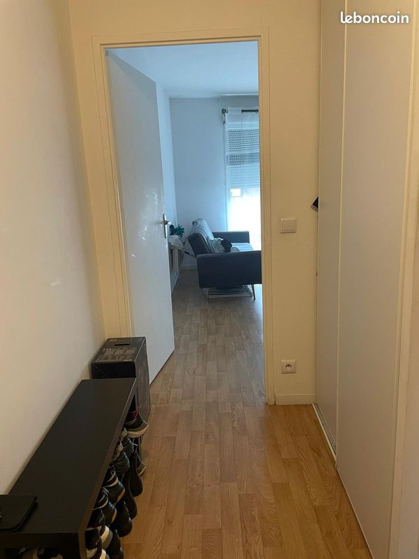 Appartement a louer epinay-sur-seine - 1 pièce(s) - 33 m2 - Surfyn