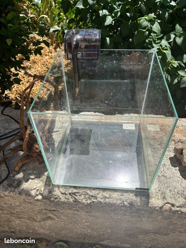 Aquarium 15l (image 1)