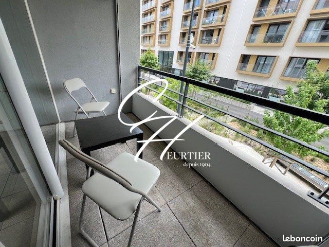 Appartement 2 pièces 51 m² · à Voiron · 51 m² · 695 €/mois