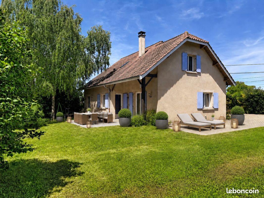 Maison 6 pièces 169 m² (image 1)