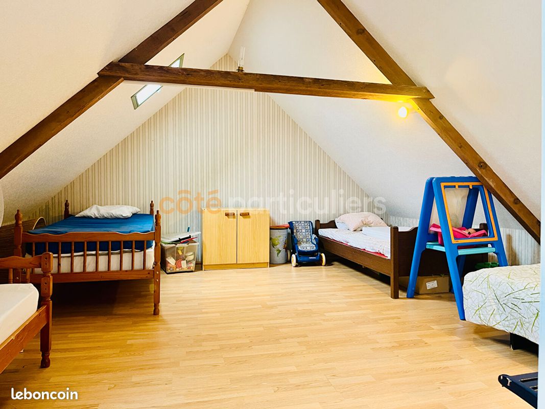 Maison 8 pièces 136 m² (image 16)