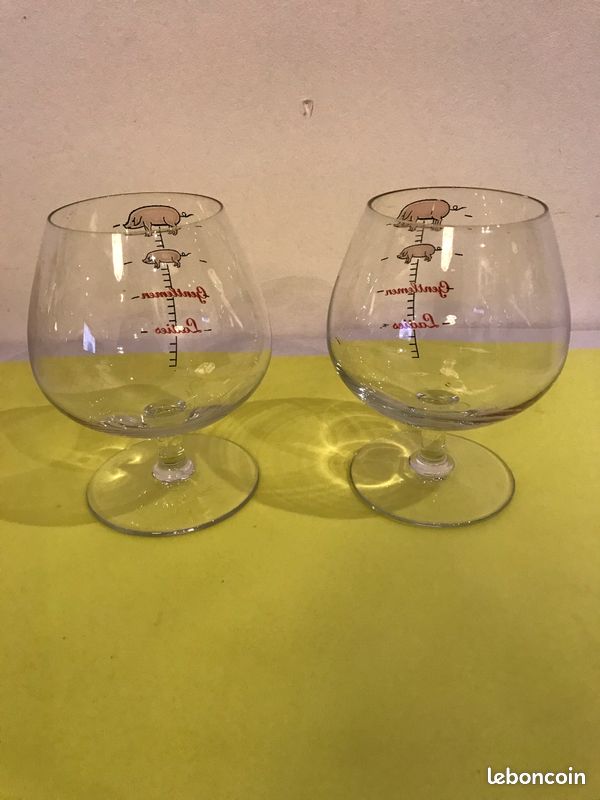 Verre a dégustation (image 2)