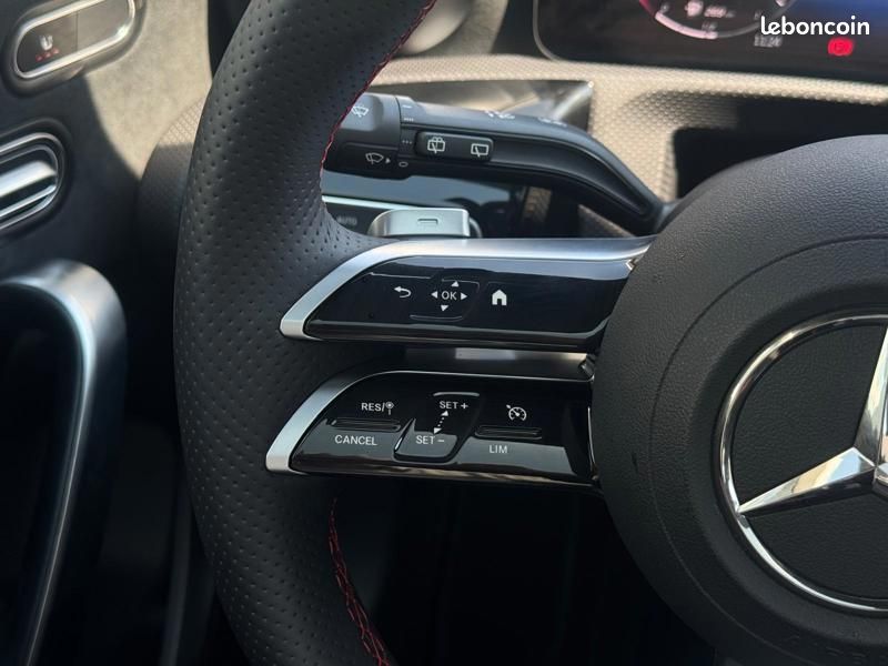 Mercedes Classe A 200 d AMG Line (image 14)