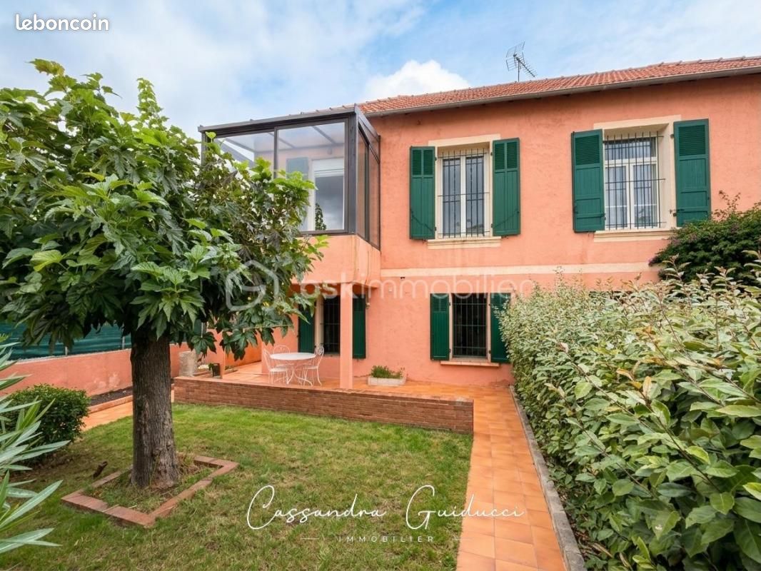 Maison 4 pièces 85 m² · à Marseille · 85 m² · 255 000 €