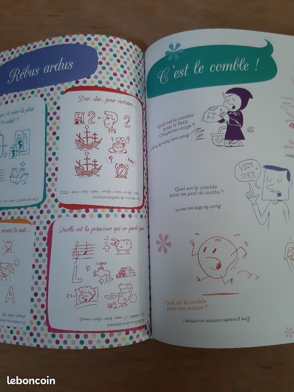 Le super livre des filles (image 5)
