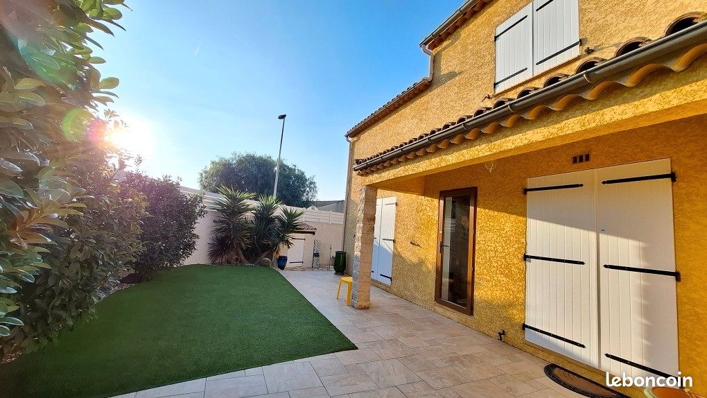 Maison 5 pièces 111 m² · à Cers · 111 m² · 310 000 €