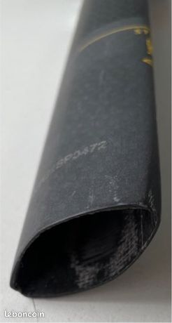 TIGE DE SELLE KUOTA CARBONE DIAMÈTRE 31.4 LONGUEUR 320 mm NEUVE TIGE DE SELLE KUOTA CARBONE DIAMÈTRE 31.4 LONGUEUR 320 mm NEUVE