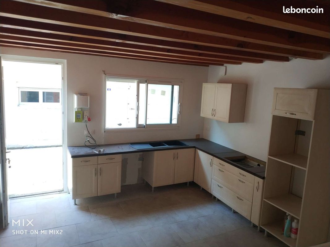 Maison 5 pièces 120 m² · à Nérac · 120 m² · 105 000 €