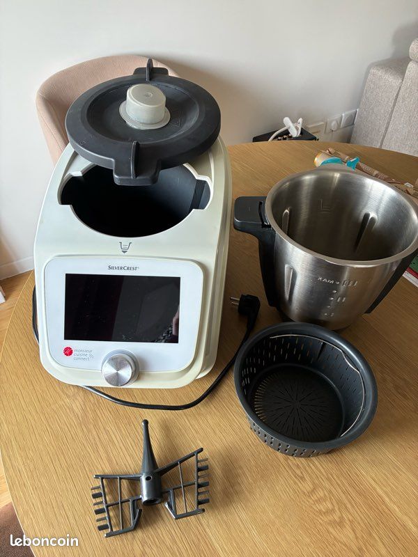 Monsieur cuisine connect (image 5)