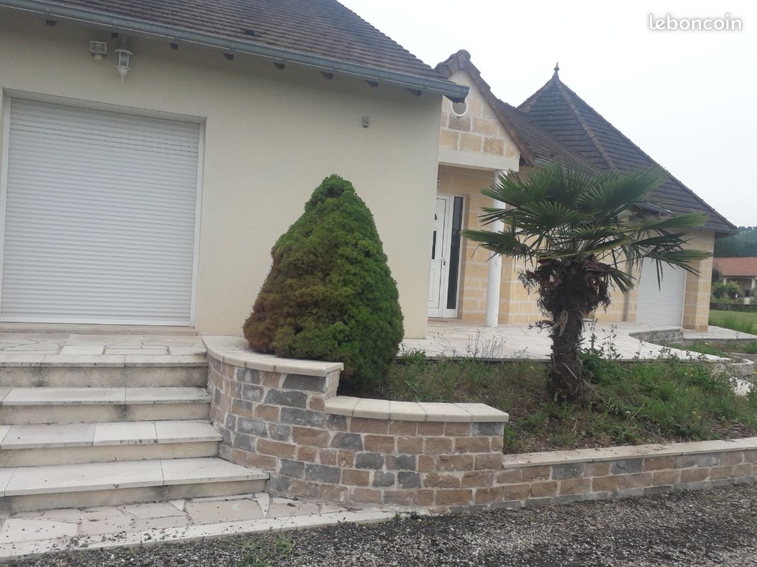Maison 7 pièces 190 m² · à Pazayac · 190 m² · 325 000 €