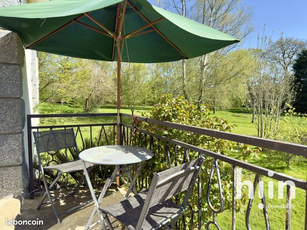 Maison 7 pièces 144 m²