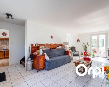 Maison 415 000 € - 105 m²