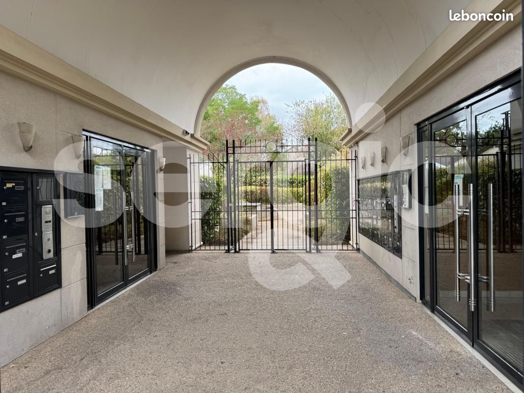 Appartement 2 pièces 45 m² · à Deuil-la-Barre · 45 m² · 986 €/mois