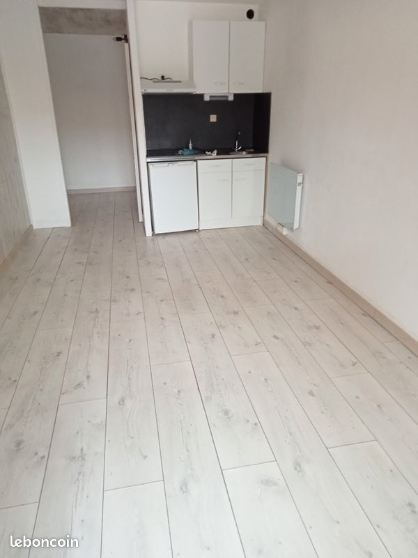 Maison 1 pièce 20 m² · à Leucate · 20,5 m² · 89 000 €