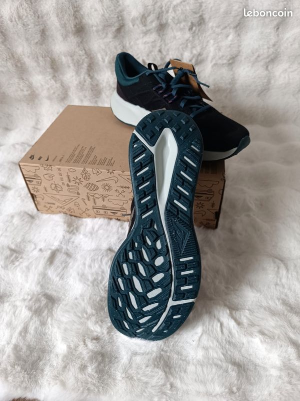 Nike juniper trail 2 taille 45 et 46 (image 4)