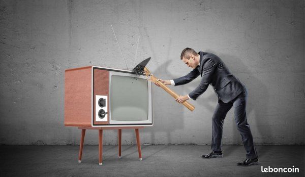 Recherche tv ecrans plats en panne (image 3)