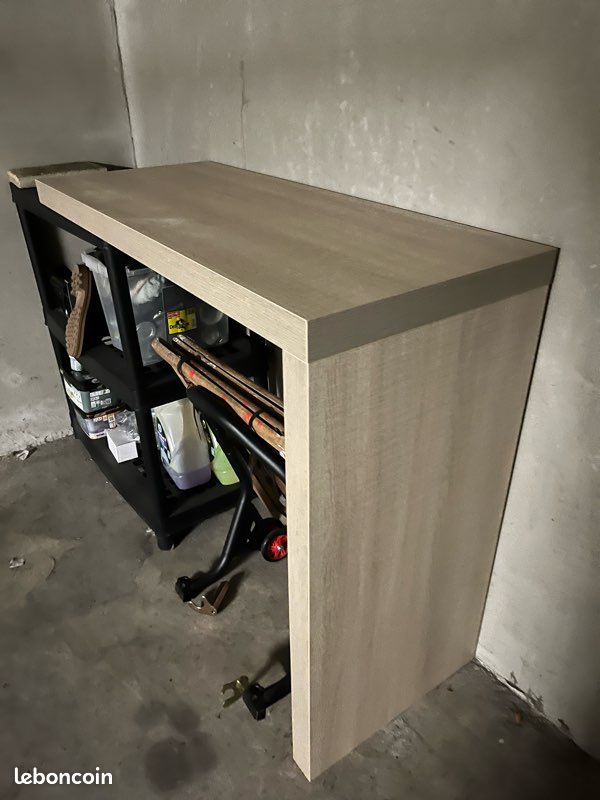 Bar sans fixation (image 2)