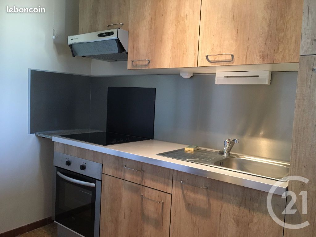 Appartement 1 pièce 39 m² · à Châteaudun · 39 m² · 495 €/mois