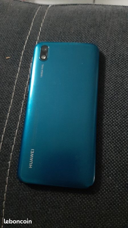 Vend Huawei y5 2019 (image 2)