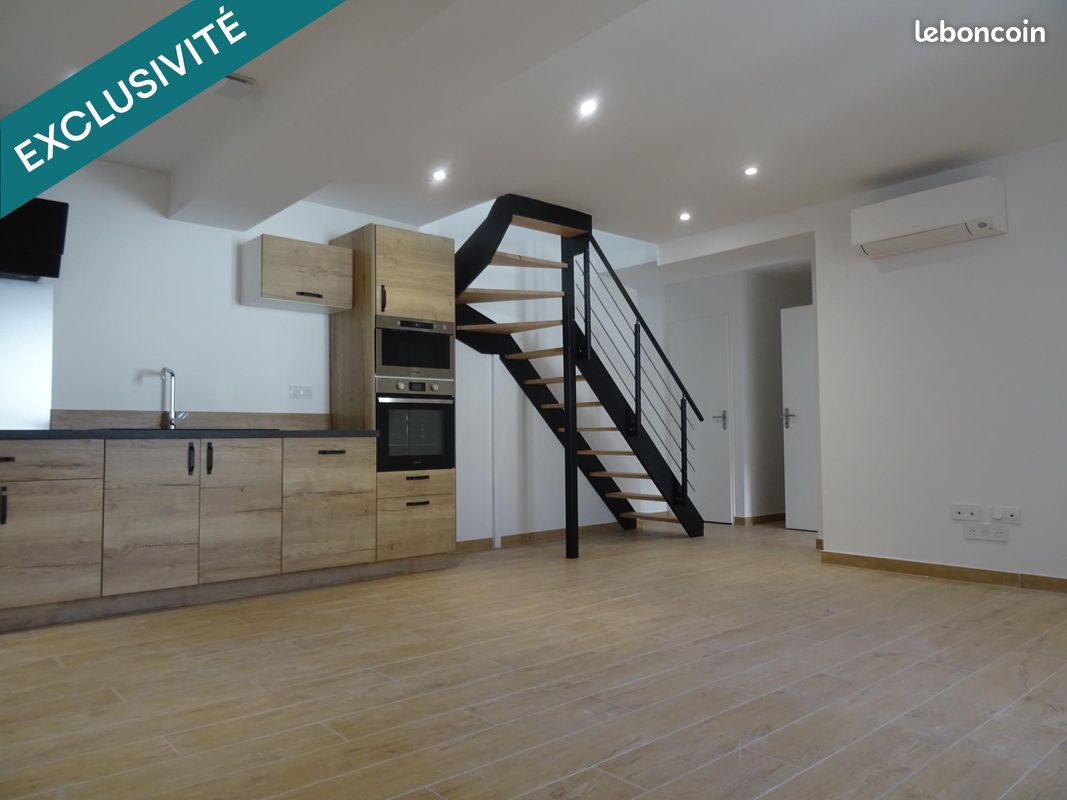 Maison 3 pièces 70 m² · à Chagny · 70 m² · 148 000 €