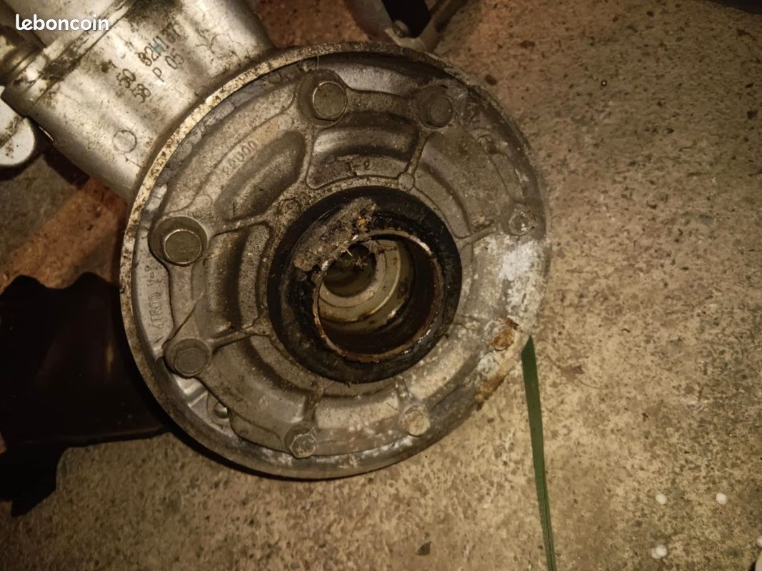 Cardan yamaha xvs 1100 dragstar 2000 - Équipement moto